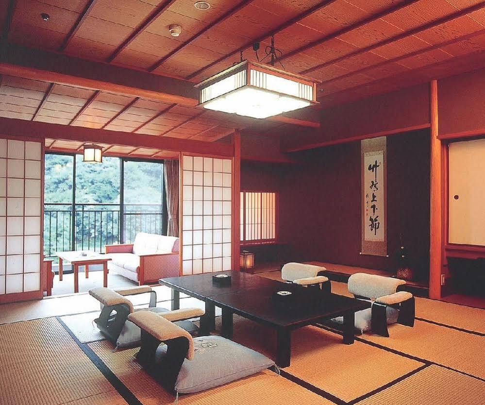 Hanatsubaki Kaga  Exterior foto