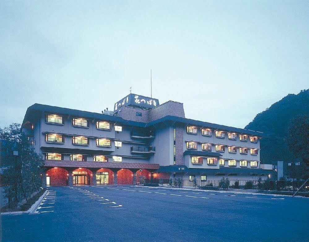 Hanatsubaki Kaga  Exterior foto