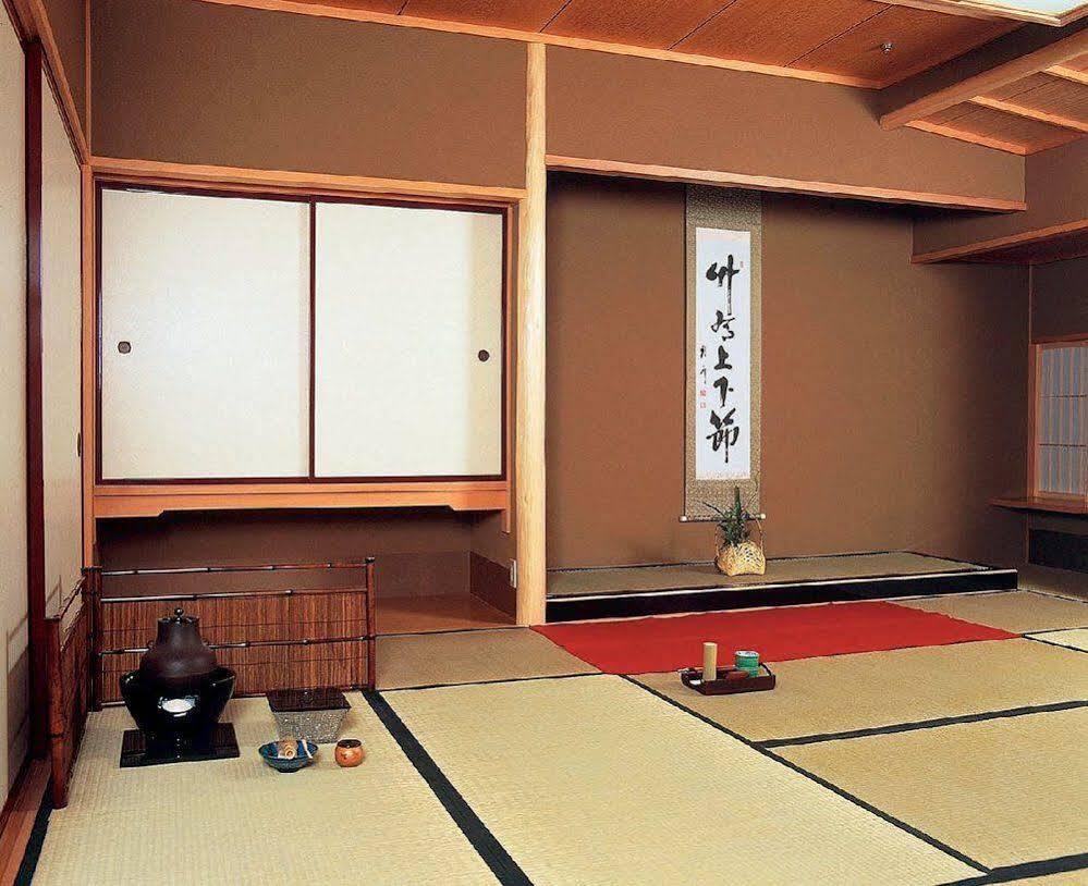 Hanatsubaki Kaga  Exterior foto